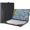 Black, variant on Cover Case for Lenovo Yoga Slim 7 14AKP10 /14ILL10 & Sleeve for Yoga Slim 7i Aura Edition 14 inch Gen 10, PU Leather Protective Bag Notebook Sleeve