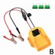 thumbnail image 1 of Portable 18V Car Jump Starter Battery Pack for Vehicle Ignition Support, 1 of 1