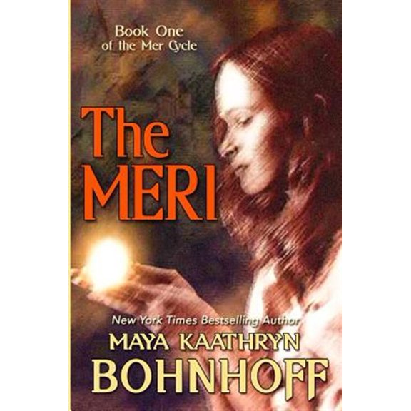 Pre-Owned The Meri (Paperback) 1611386144 9781611386141