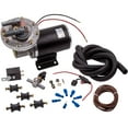 thumbnail image 5 of Maxpeedingrods Electrical Vacuum Pump Set for Brake Booster 12V 18" to 22" Universal, 5 of 7