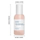 thumbnail image 3 of XWSHYW Pre-Maquillaje Crema Aislante Mate Ilumina E Hidrata Corrector Maquillaje Maquillaje Maquillaje Maquillaje Crema Maquillaje Maquillaje Desnudo (30Ml), 3 of 3