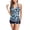 White-4, variant on High Waisted Maternity Swimsuit Bikini Set V Neck Pregnancy Bathing Suits Push Up Two Piece Swimwear