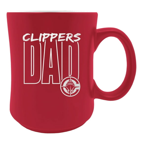 LA Clippers Dad 19oz. Starter Mug