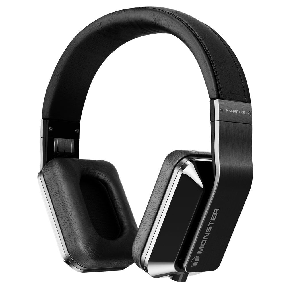 Monster Inspiration Noise Canceling Over_Ear Headphones_ 5 Pack
