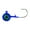 1/16OZ Blue Jig Heads, variant on ACC Crappie stix