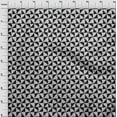 thumbnail image 3 of oneOone Cotton Poplin Fabric Geometric Block Print Fabric BTY 42 Inch Wide, 3 of 4