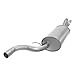 thumbnail image 3 of AP Exhaust Products 7678 Exhaust Muffler, 3 of 4