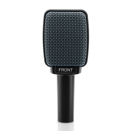 UPC: 0615104101333 | Sennheiser E906 Supercardioid Dynamic Microphone