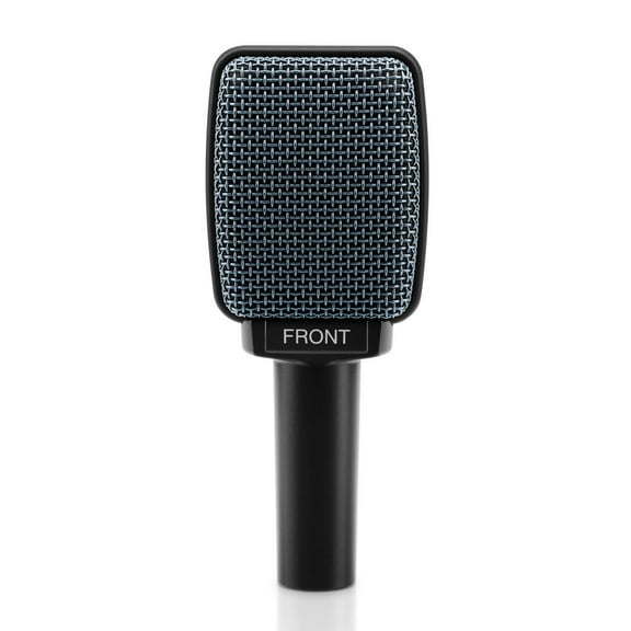 Sennheiser e 906 Dynamic Guitar Amp Microphone