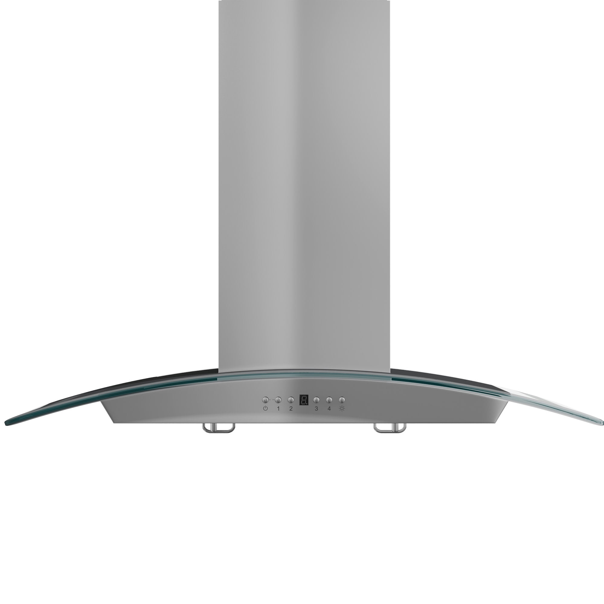 Zline GL543030 Classic 760 CFM 30 Inch Wide Island Range Hood