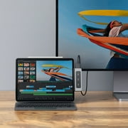 HyperDrive 6-in-1 USB-C Media Hub