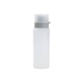 thumbnail image 1 of Kearding Botella exprimible de 5 orificios, a prueba de polvo, lavable a mano, recargable, para condimentos, cocina, restaurante, contenedor para Picnic Cocina y Comedor Gris 175ml Kearding HA063280-03B, 1 of 6