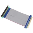 thumbnail image 1 of De Extensión -E 16X Riser Extensión De Cinta Flexible Cable De Extensión Sunnimix Cable de extensión PCI Express, 1 of 8