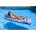 thumbnail image 4 of Poolmaster Big Daddy Swimming Pool Mattress Float, 4 of 4