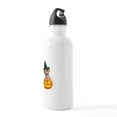 thumbnail image 3 of CafePress - PD Moreno's Hall - Stainless Steel Water Bottle, Sports Bottle, 1.0L, 3 of 5