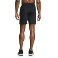 thumbnail image 5 of Reebok Men's Reebok Men's and Big Men's Turbo Knit Performance Shorts, 6" Inseam, Sizes XS-3XL, 5 of 5
