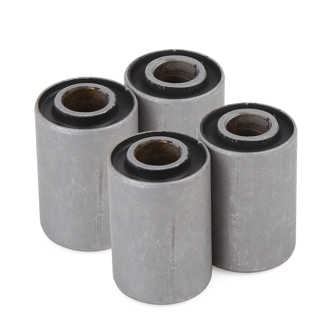 Premium Universal Motorcycle Shock Absorber Rear Suspension 10mm Bushing Tubes 4pcs Best Gift Box Premium Universal Motorcycle Shock Absorber Rear Suspension 10mm Bushing Tubes 4pcs Best Gift Box