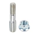 thumbnail image 4 of Suitable for 52/58 chain saw guide plate double head screw nuts nut accessories, 4 of 9