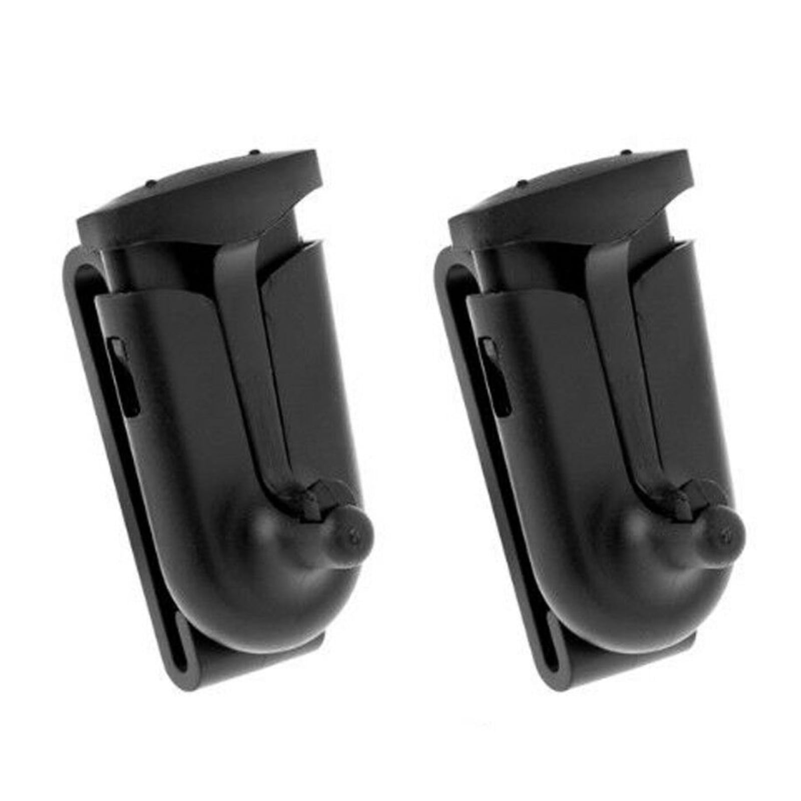 Belt clip Battery Talkabout Two Way Radio Walkie Talkie 1 Pin for Motorola Accessories