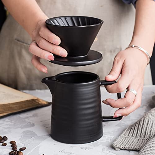 Hario Coffee Plunger (2 Cups)