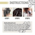thumbnail image 3 of 2PCS EELHOE Rosemary Hair Growth Essential Oil Hair Care Essential Oil Thick Hair G, 3 of 4