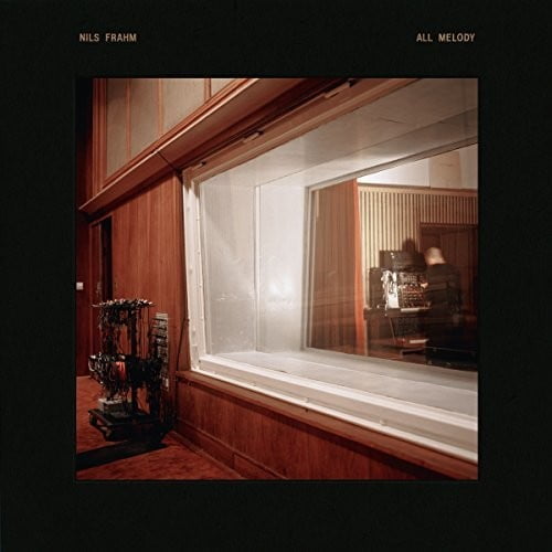 Nils Frahm - All Melody - Music & Performance - Vinyl