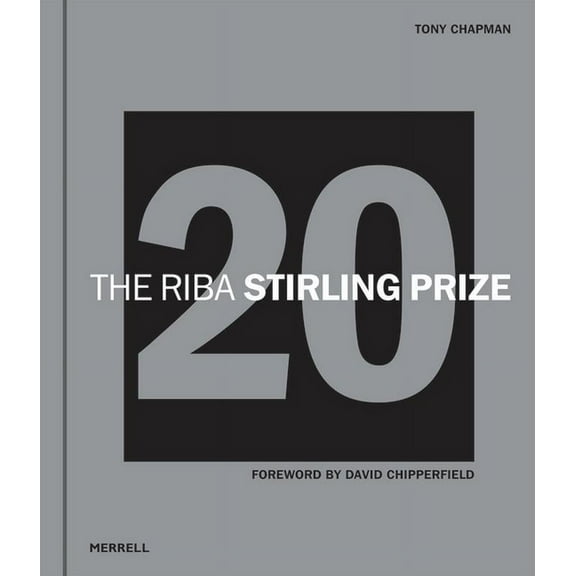 The Riba Stirling Prize 20, (Hardcover)
