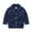 Blue, variant on Toimothcn Toddler Infant Boys Sweater Simple Solid Color Button Up Knit Sweaters Long Sleeve Lapel Warm Soft Loose Fit Pullover Knitted Sweater Lovely Child'S Clothes