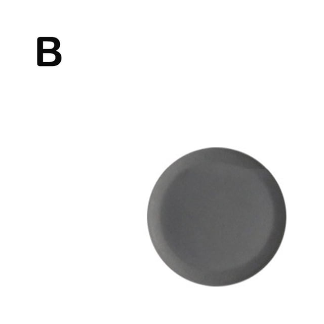 Replacement Grey Thumbstick Circle Pad Cap for 2DS 3DS&3DS Lot O9 X4S1