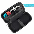 thumbnail image 1 of Estuche de transporte para Nintendo Switch, con 20 cartuchos de juegos (azul) ShuxiuWang 9024735563501, 1 of 1