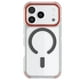 thumbnail image 1 of Funda Case GHOSTEK Covert Mag para iPhone 17 PRO MAX Transparente, 1 of 7