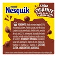 thumbnail image 2 of Cereal Nestlé Nesquik Chocolate 330gr, 2 of 4