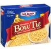 Gia Russa Miniature Bow Tie Chicken Flavored Noodle Soup, 5 oz