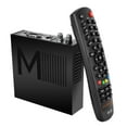 thumbnail image 2 of GTMEDIA M7X DVB-S2 Receptor de señal Set Top Box Sintonizador doble, 2 of 8