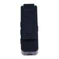 thumbnail image 1 of WiFi Wearable Camera, Back Clip Video Recorder Rotatable Lens Sound Recording Night Vision  for Law Enforcement, 1 of 7