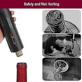 thumbnail image 3 of Ouvre-bouteilles Électriques Tire-Bouchon Usb Charge Sans Fil 4 Pcs Ensemble Aikeco_Perfect Gift, 3 of 4