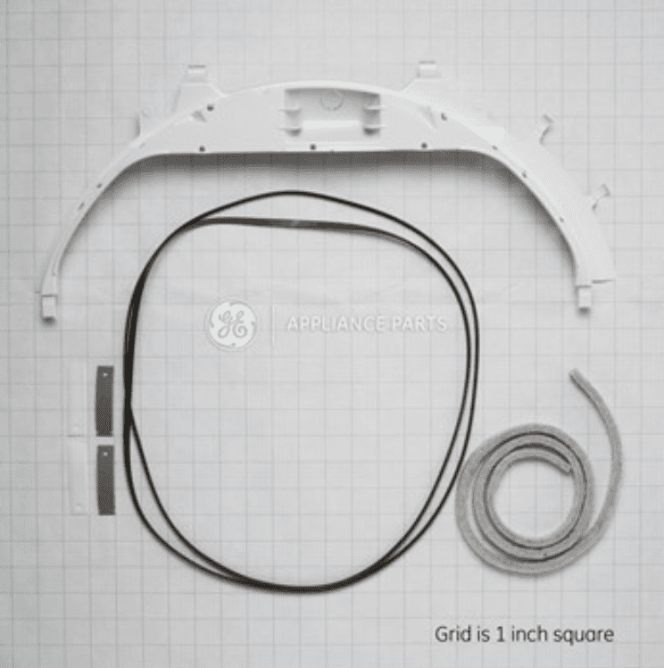 WE49X20697 GENERAL ELECTRIC Bearing Kit