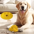 thumbnail image 1 of Puntoco Juguetes para mascotas que mastican y esconden comida Juguetes para perros que mastican y esconden comida Conchas Pequeñas fugas de comida Sonido Aburrimiento Aburrimiento Superación perso, 1 of 4
