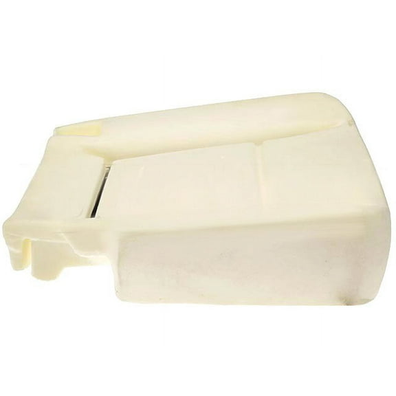 Left Seat Cushion Foam - Compatible with 2006 - 2009 Dodge Ram 2500 2007 2008