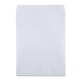 thumbnail image 3 of 100 Sobres De Catálogo Blancos De Seguridad Autosellados De 9 X 12 - 28 Lb - Sello Rápido Ultrafuerte Tintado De Seguridad 9 X 12 Pulgadas (38100), 3 of 5