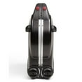 thumbnail image 3 of Coleman Fold N Go Propane Camping Stove, Black, 3 of 5