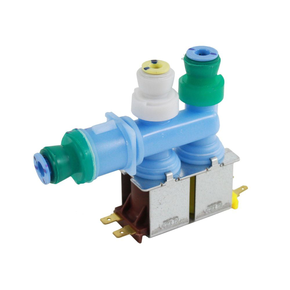 67006322 Replacement for Whirlpool Refrigerator Water Inlet Valve NEW 