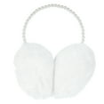 thumbnail image 1 of Miangastore Cache-Oreilles en Peluche à la Mode pour Filles Cache-Oreilles Chaud Chauffe-Oreilles pour Femmes, 1 of 9