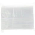 thumbnail image 3 of Plymor 12" x 12" (Pack of 100), 4 Mil Heavy Duty Zipper Reclosable Plastic Bags, 3 of 3