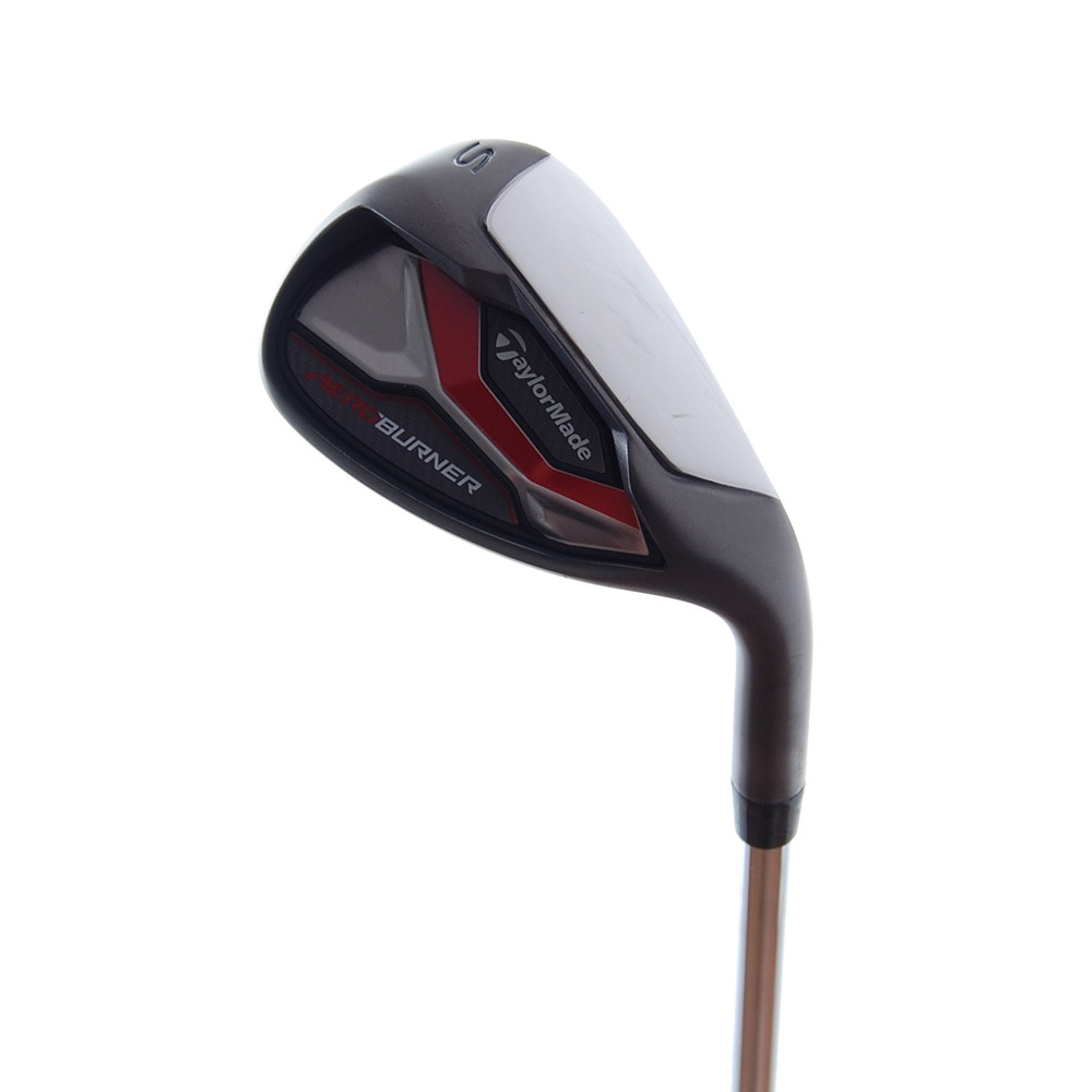 taylormade aeroburner approach wedge