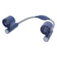 thumbnail image 1 of Ventilador de cuello ventilador portátil silencioso con manguera flexible de 3 velocidades para deportes y viajes ANGGREK  Otros, 1 of 8