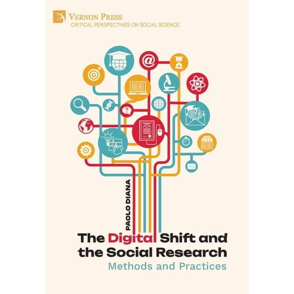 Critical Perspectives on Social Science The Digital Shift and the Social Research: Methods and Practices, (Hardcover)