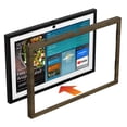thumbnail image 4 of Marco decorativo para Amazon Echo Show 15 (2.ª generación, 2024), 4 of 7