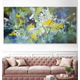 thumbnail image 3 of "Sparkle" Fine Art Giant Canvas print 72"x36", 3 of 6