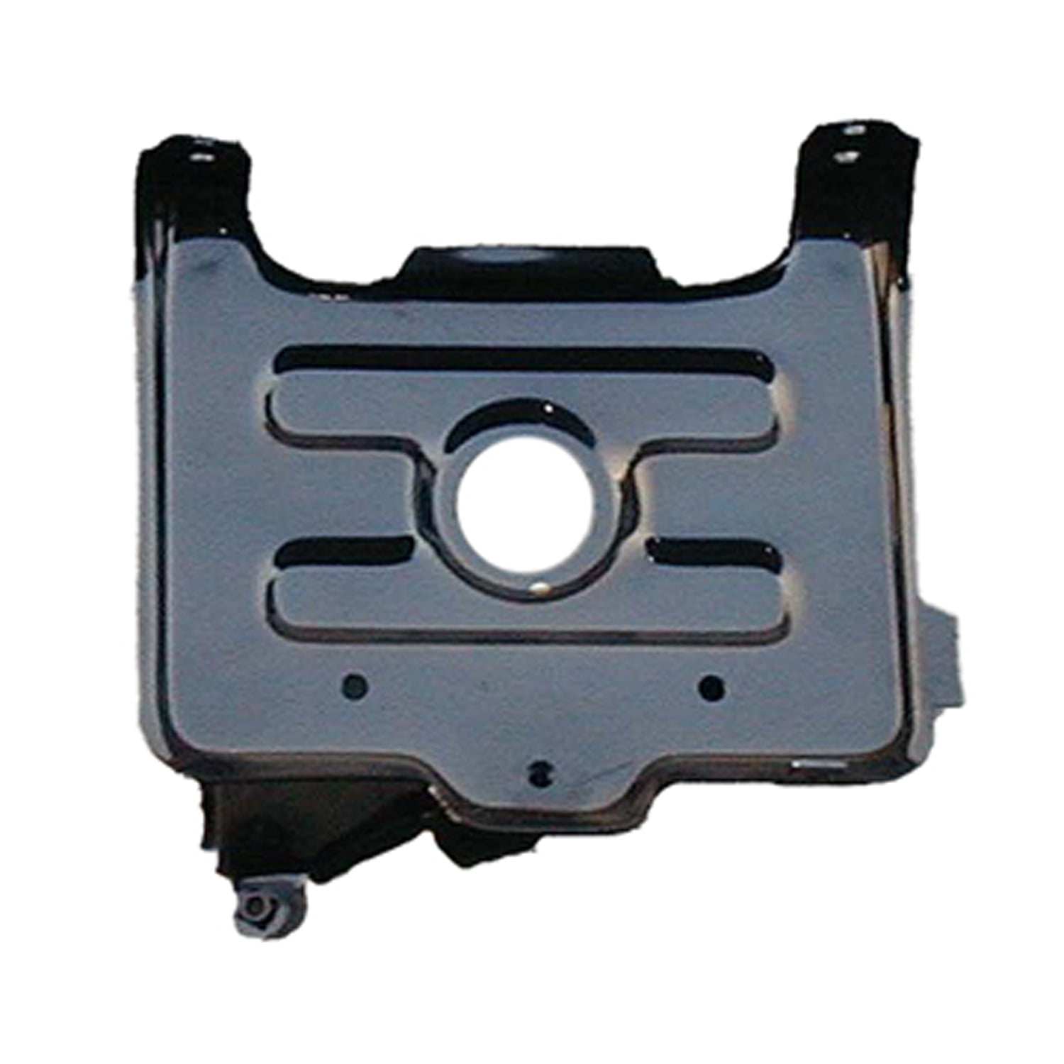 New Standard Replacement Battery Tray, Fits 19811986 Chevrolet
